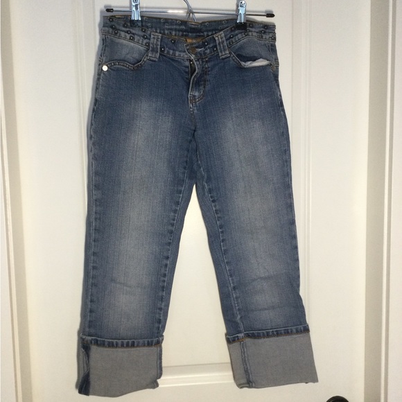 Capri jeans - Picture 5 of 5